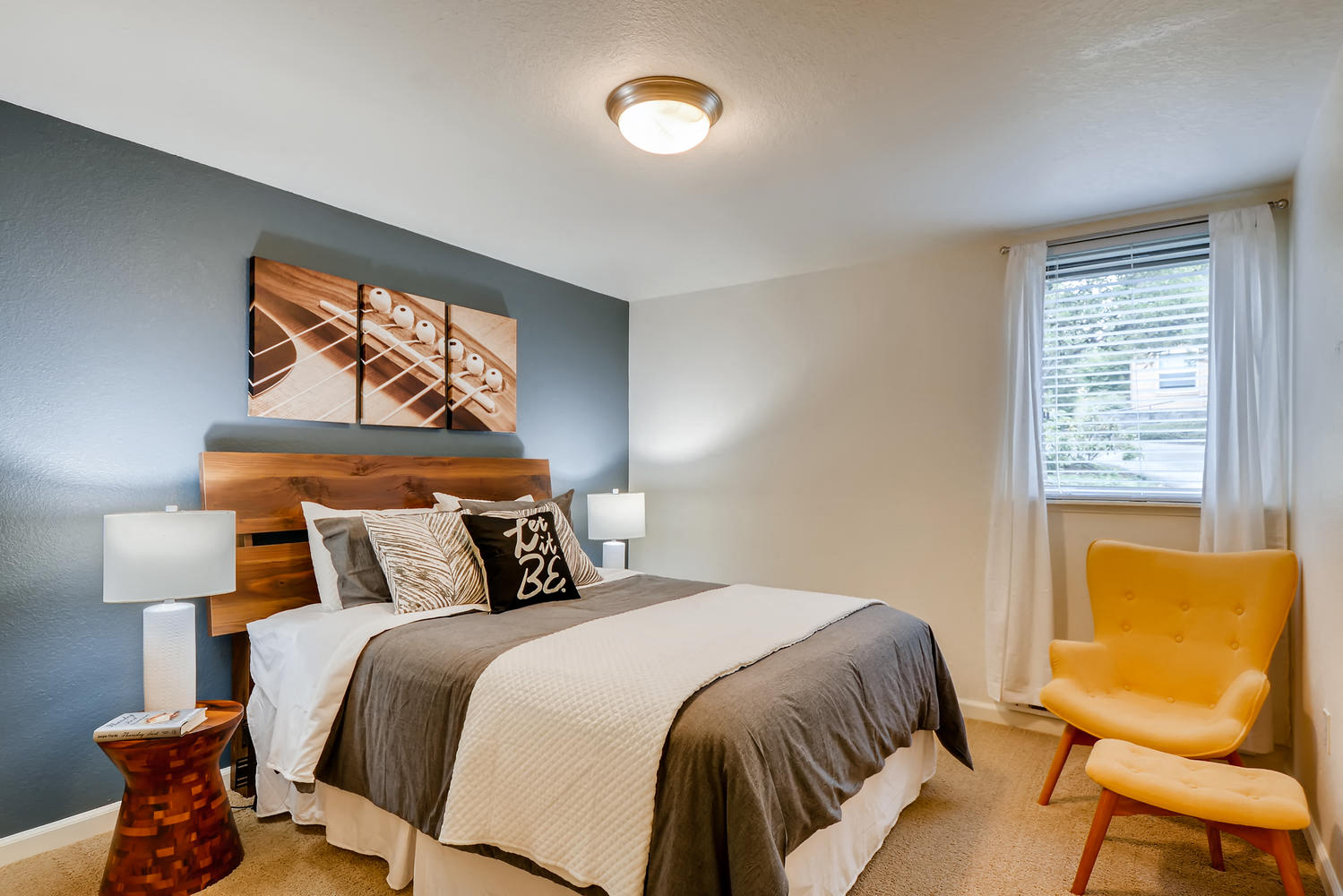 Apartments For Rent in Happy Valley, OR Sunnyside Village